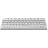 Microsoft Designer Compact 21Y-00034 Wireless Keyboard - White