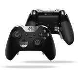 Microsoft Xbox Elite Series 1 Wireless Controller, Black- 12 Month Warranty - Refurbished
