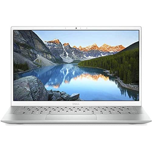 Dell Inspiron 13 5301 Intel Core i7 8GB RAM 512GB SSD 13.3" - Silver
