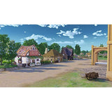 Nelke & the Legendary Alchemists: Ateliers of the New World (Nintendo Switch)