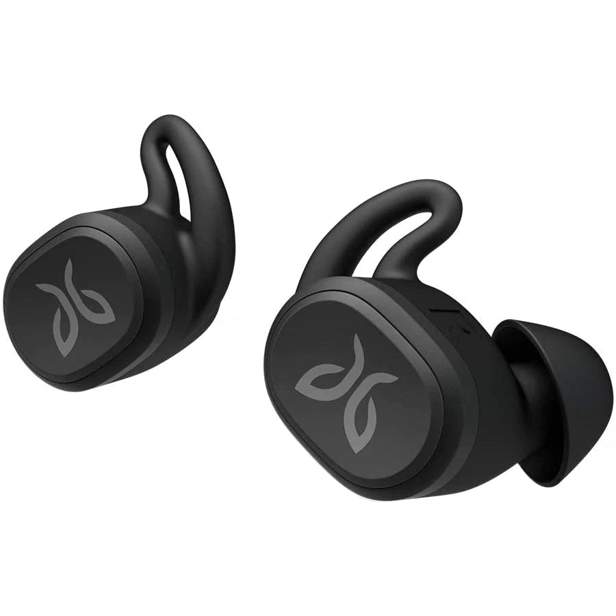 JayBird Vista Wireless Headphones - Black - Refurbished Pristine