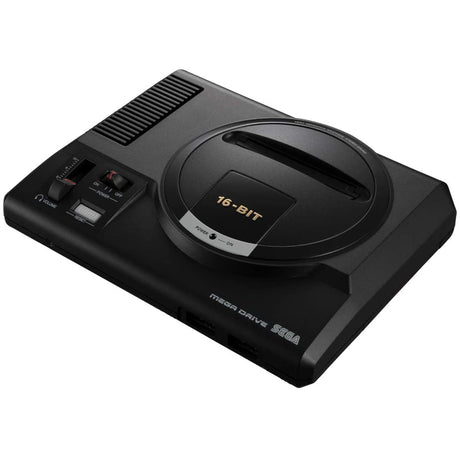 Sega Mega Drive Mini, The Ultimate Computer Game Console with 2 Control Pads