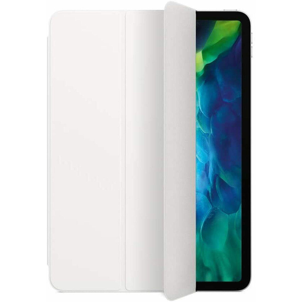 Apple Smart Folio MH0A3ZM/A for 10.9-inch iPad Air - 4th generation - White