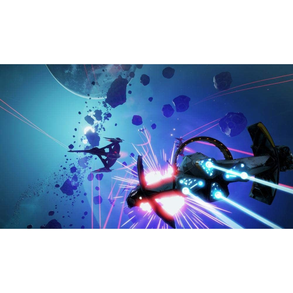 Ubisoft StarLink Battle For Atlas Starship Pack Nadir