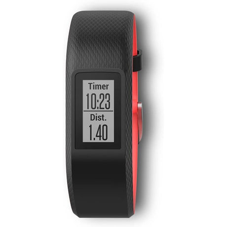 Garmin VivoSport Smart Activity Tracker with Wrist-Based Heart Rate