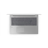 Lenovo IdeaPad 330 15-IKB Laptop, Intel Core i3, 4GB, 1TB 15.6", Silver