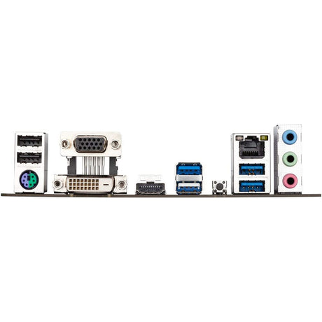 Gigabyte B550M S2H mATX Motherboard for AMD AM4 CPUs