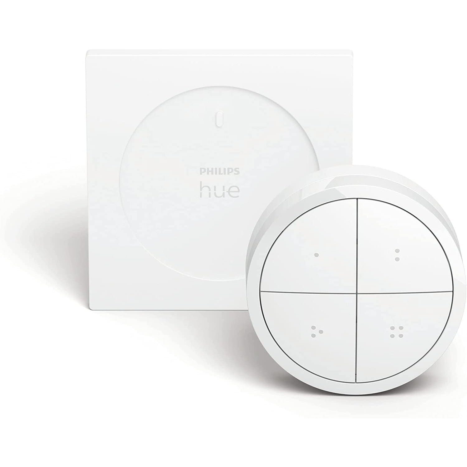 Philips Hue Tap Dial Switch, White
