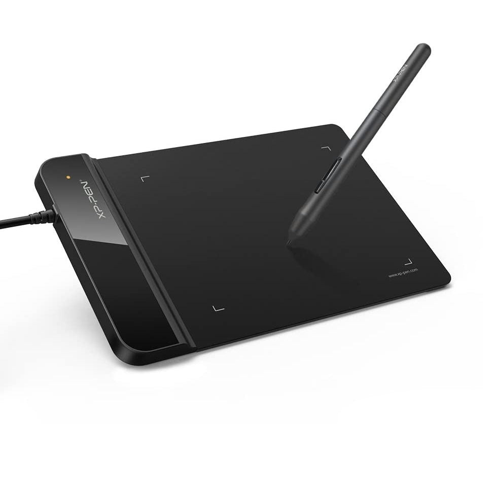 XP-Pen G430S 4x3 inch Graphics Tablet