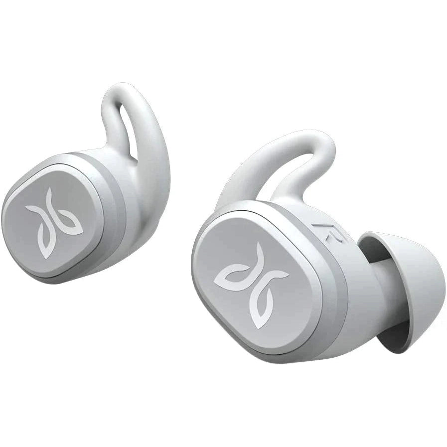 JayBird Vista Wireless Headphones - White - Refurbished Excellent