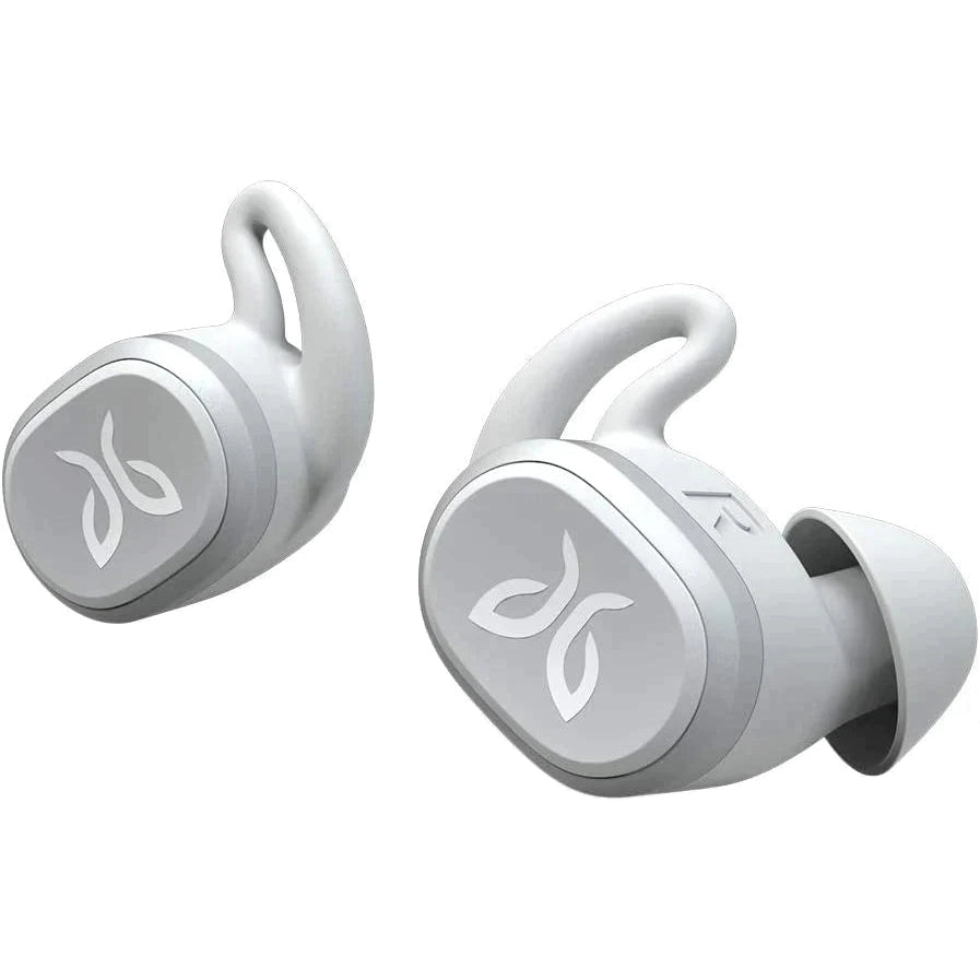 JayBird Vista Wireless Headphones - White - Refurbished Good