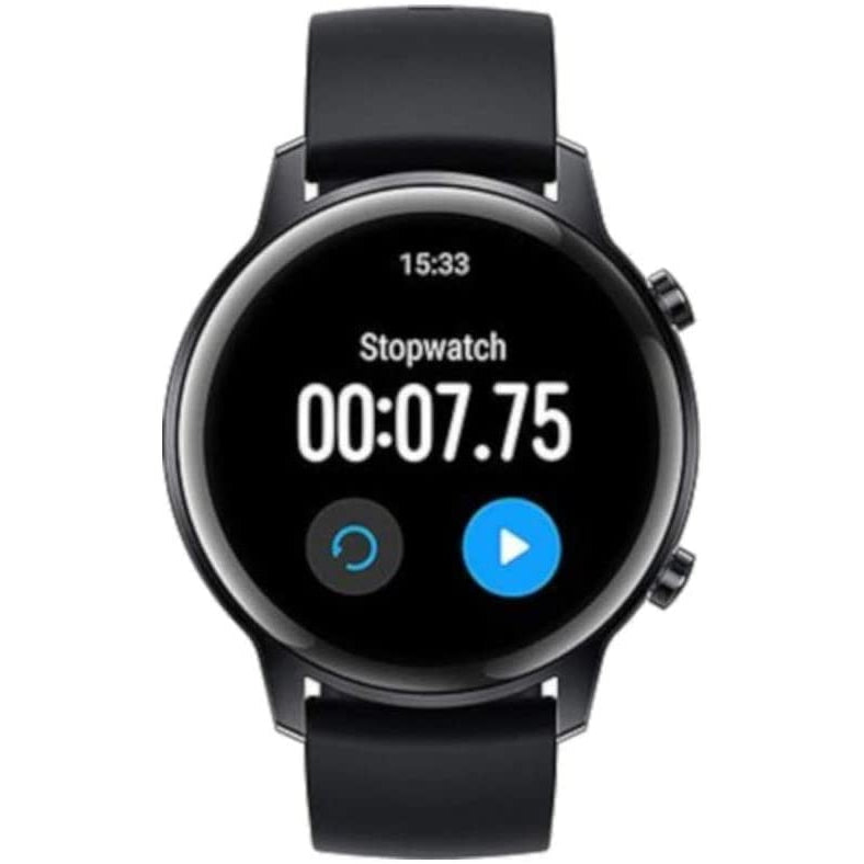 Honor MagicWatch 2 42mm Sport Edition, Agate Black