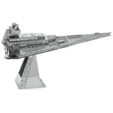 Metal Earth Star Wars Imperial Star Destroyer 3D Metal Models Kit