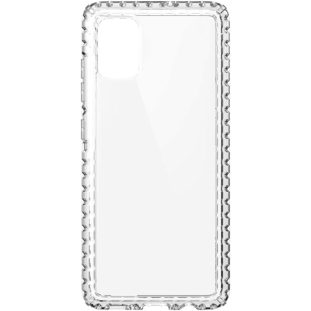 Speck Presidio Lite Samsung Galaxy A51 Case, Clear