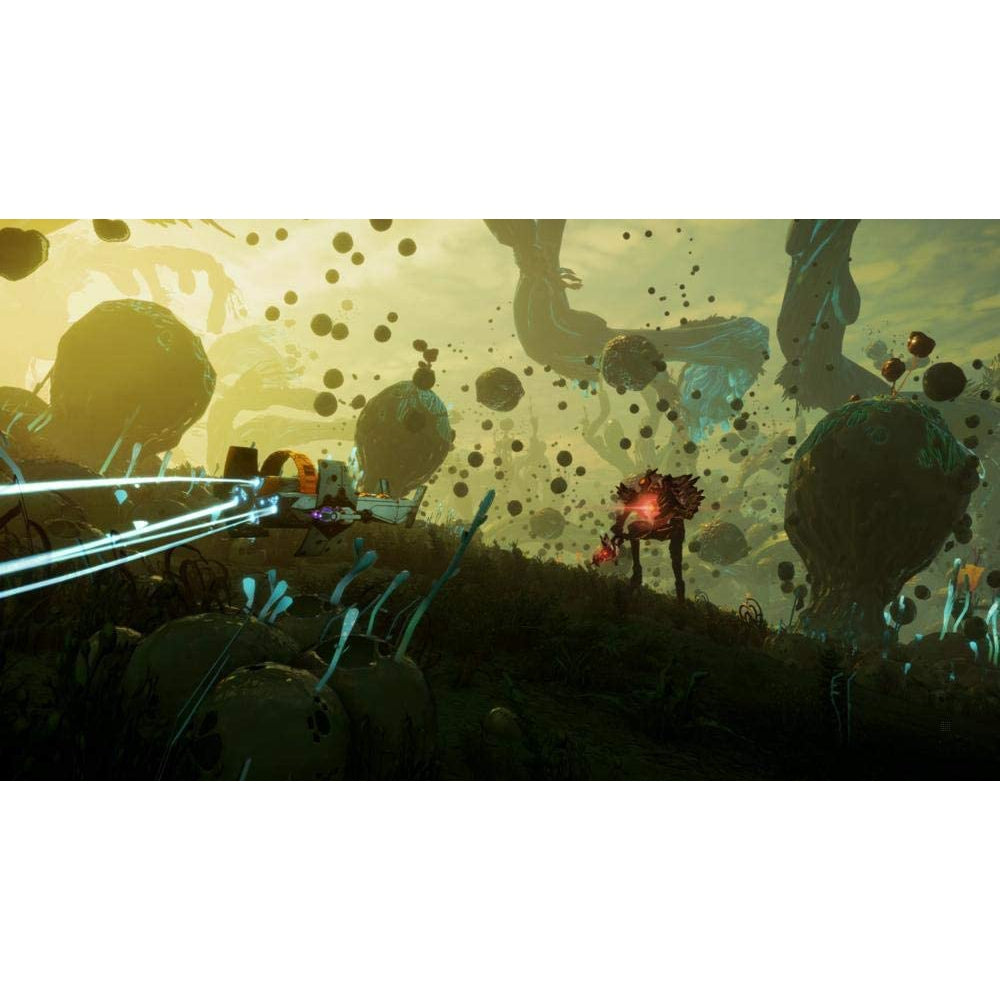 Ubisoft StarLink Battle For Atlas Starship Pack Nadir