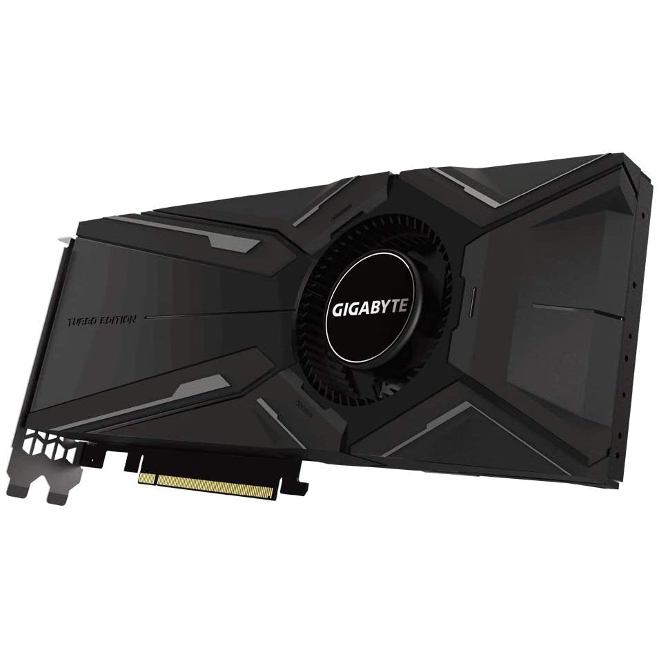 Gigabyte Nvidia GeForce RTX 2080 Ti 11GB Turbo Turing Graphics Card