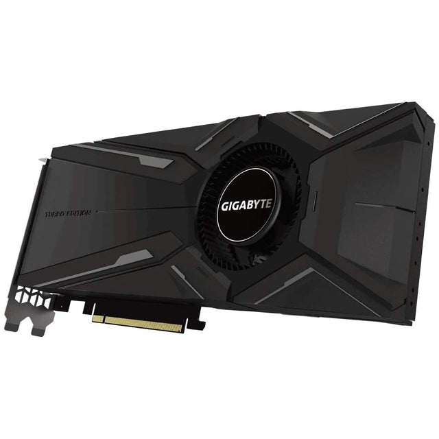 Gigabyte Nvidia GeForce RTX 2080 Ti 11GB Turbo Turing Graphics Card