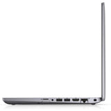 Dell Latitude 5410 14" FHD laptop Intel Core i5-10210U, 8 GB RAM, 256 GB SSD, Win 10 Pro
