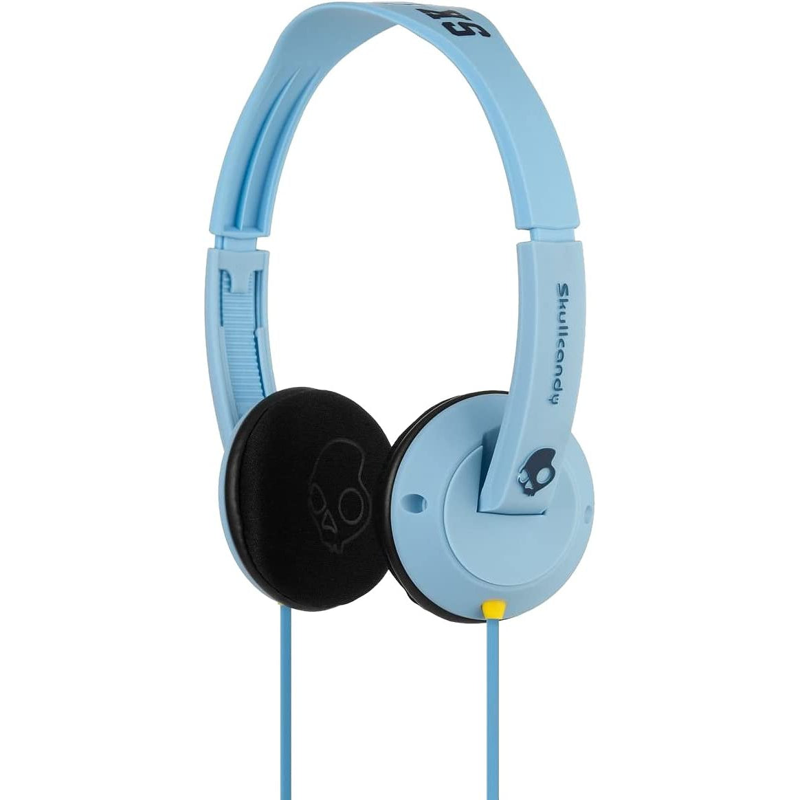 Skullcandy Uprock 2.0 On-Ear Headphones with Mic