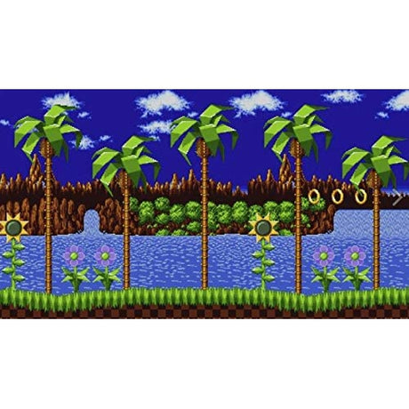 Sonic Mania Plus (Nintendo Switch)
