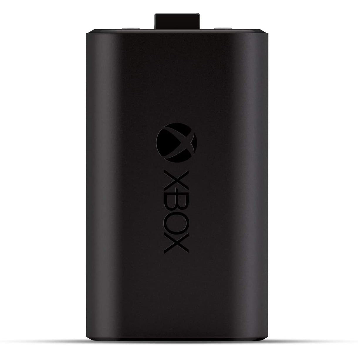 Microsoft S3V-00014 Xbox One Play and Charge Kit Black - Excellent