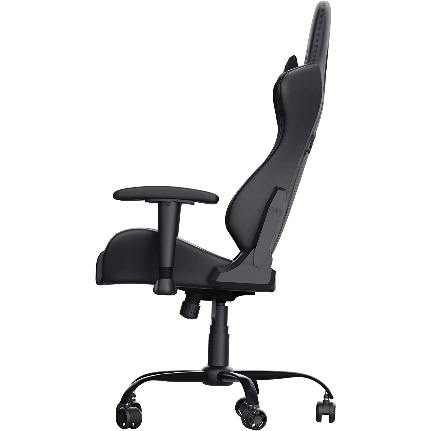 Trust Gaming GXT 708 Resto Gaming Chair - Black