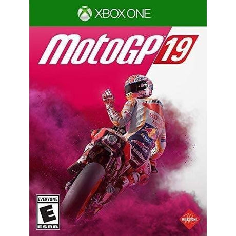 MotoGP 19 (Xbox One)
