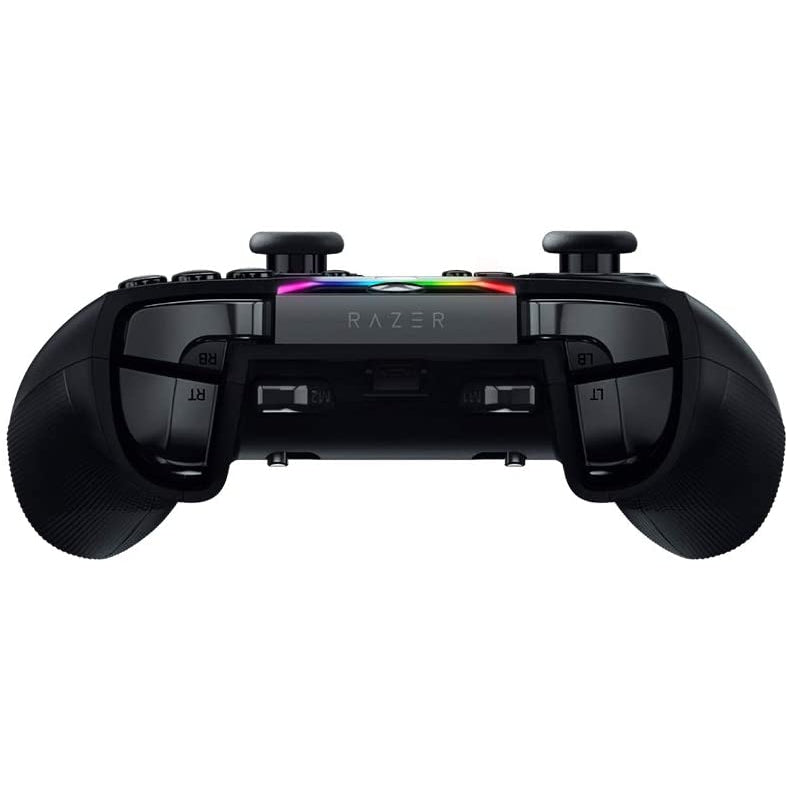 Razer Wolverine Tournament Edition Gaming Controller in Black