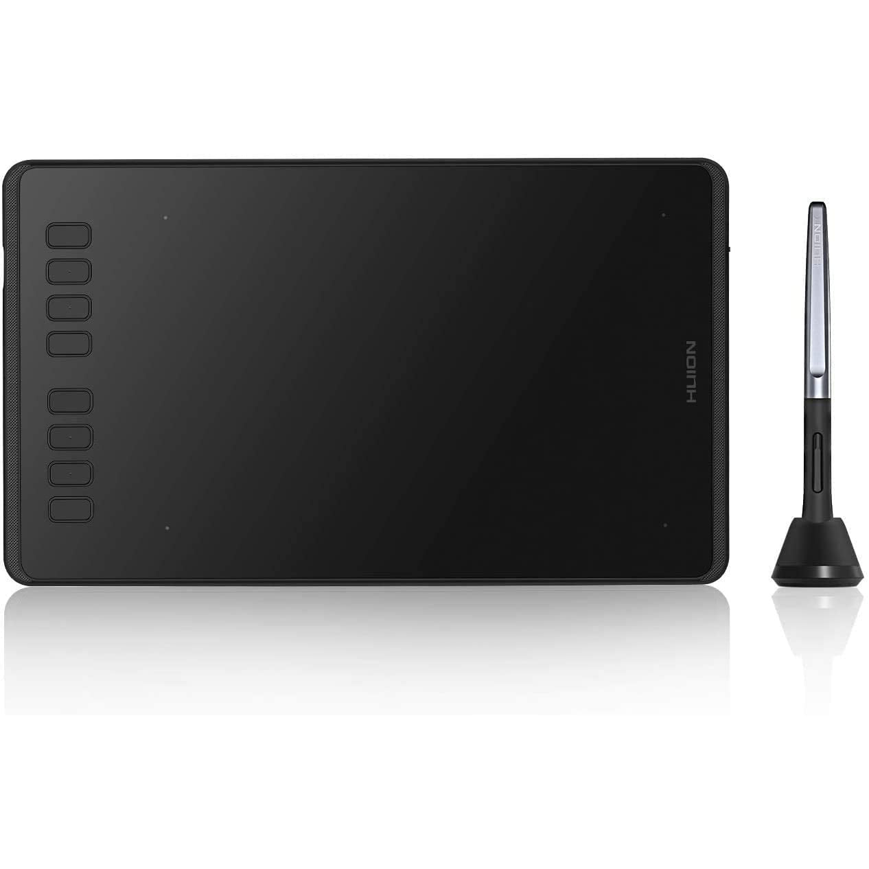 Huion Inspiroy H950P Battery-Free Pen Tablet