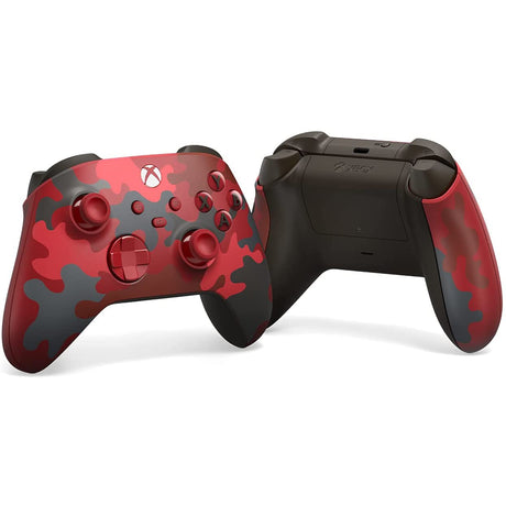 Xbox Wireless Controller – Daystrike Camo Special Edition - Refurbished Good