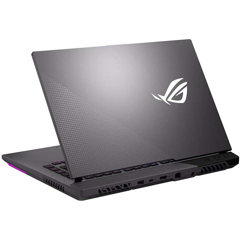 Asus Strix G513QR 15.6 inch Full HD 300Hz Gaming Laptop (AMD Ryzen 7-5800H, Nvidia GeForce RTX 3070 8GB Graphics, 16GB RAM (8GB x2), 1TB SSD)