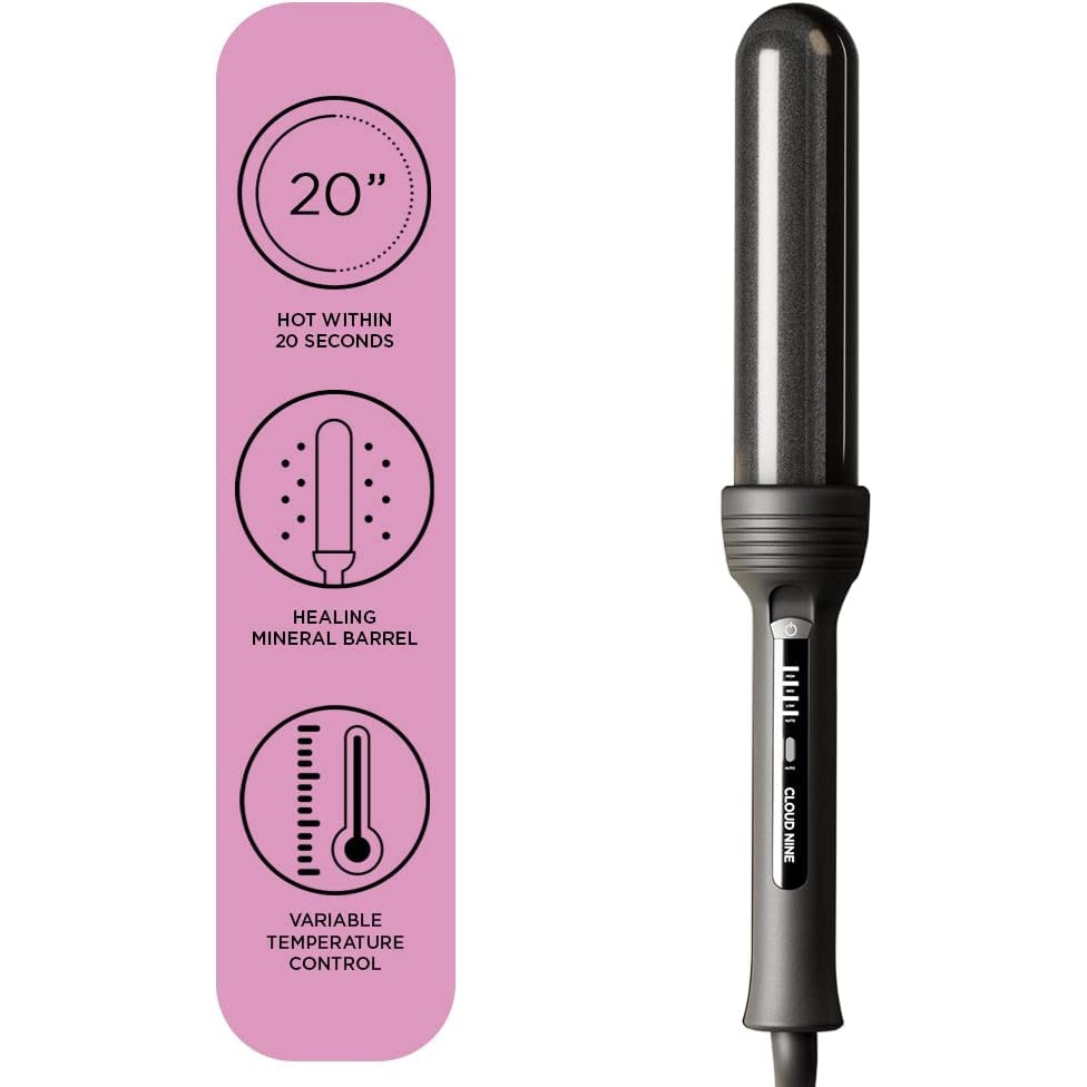 Cloud Nine The Waving Wand โ Stock Must Go