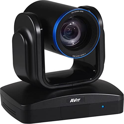 AVer CAM530 Professional USB Camera - Black