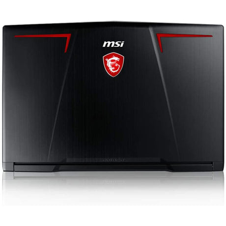 MSI Raider 7RF-077UK 15.6" Laptop, Intel Core i7, 16GB RAM, 1TB + 128GB, Black