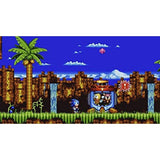 Sonic Mania Plus (Nintendo Switch)
