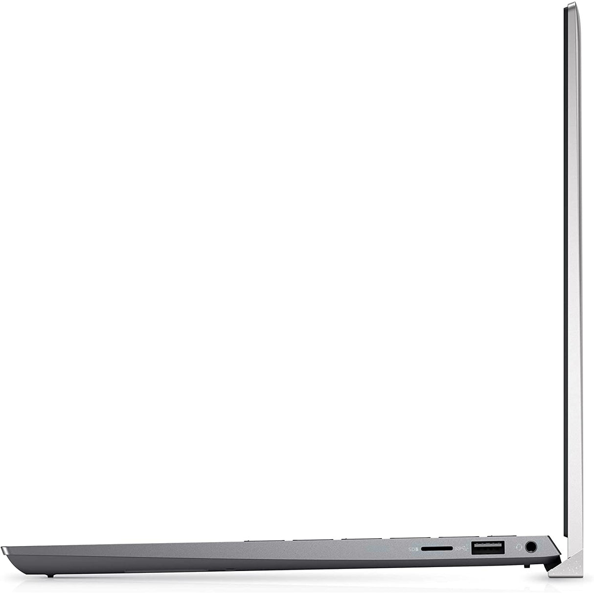 Dell Inspiron 14 5418 Laptop Intel Core i5-11300H 8GB RAM 512GB SSD 14" - Silver