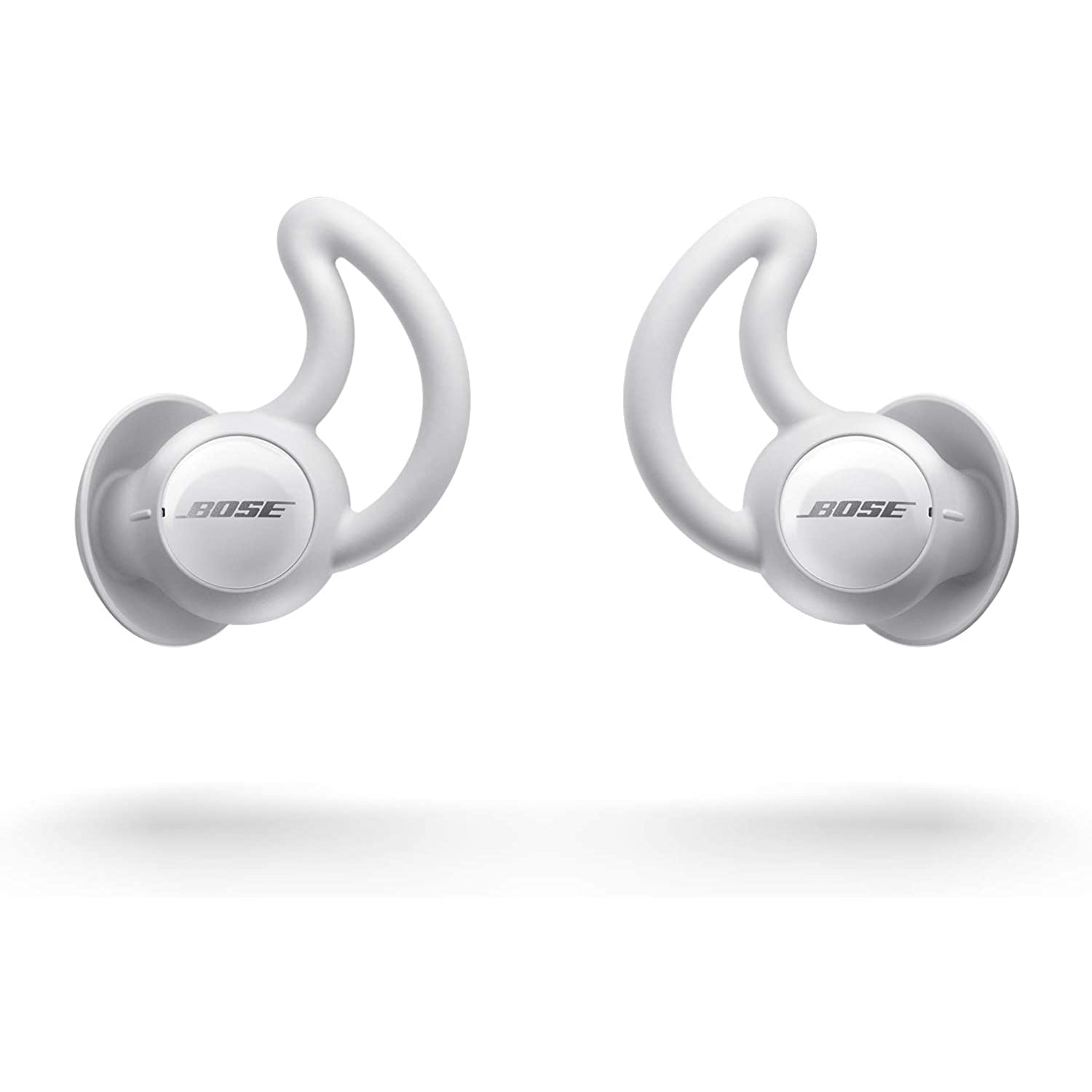 Bose Sleepbuds Noise Masking Earphones - Silver