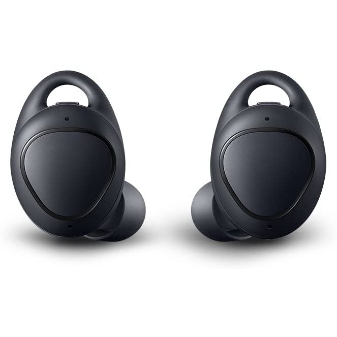 Samsung Gear Iconx 2018 In-Ear Headphones (SM-R140), Black
