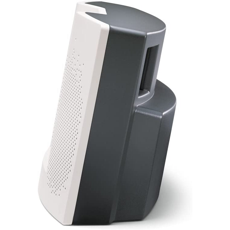 Bose SoundDock XT Speaker - White/Dark Grey