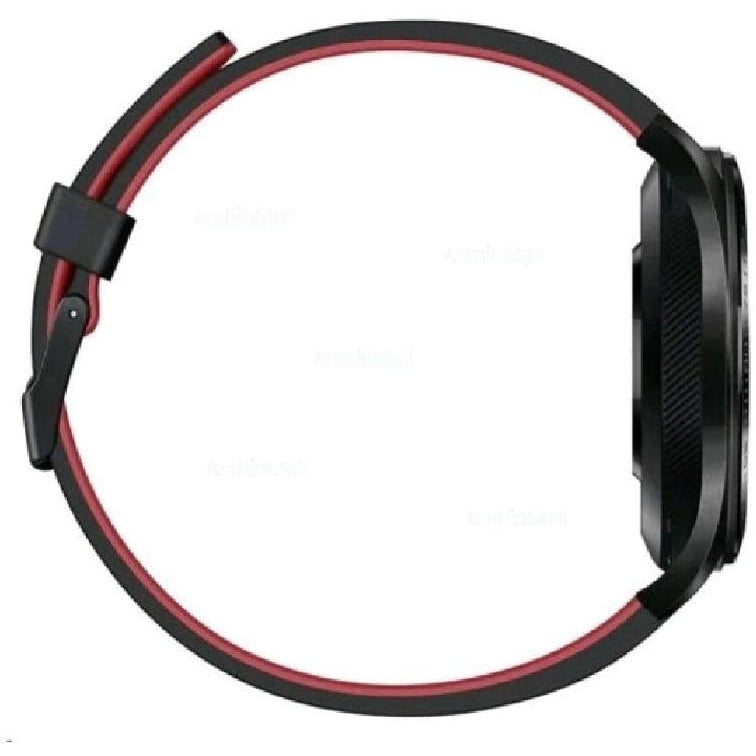 Huawei Honor Watch Magic (TLS-B19) - Black/Red