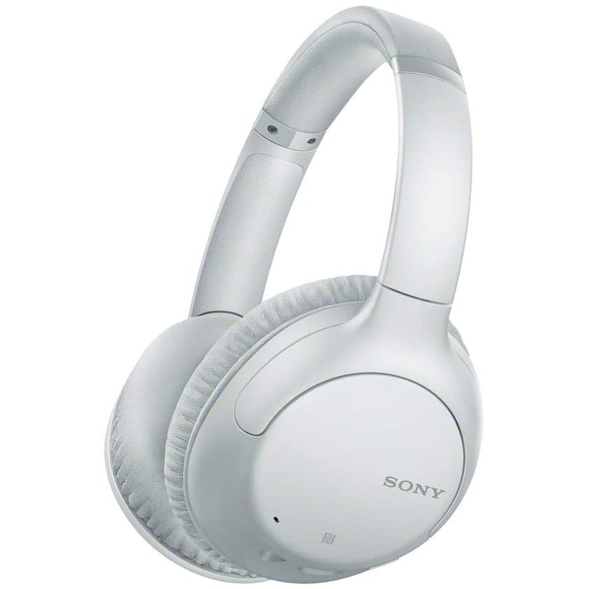 Sony Wireless Noise Cancelling Headphones (WH-CH710N) - Black / Blue / White