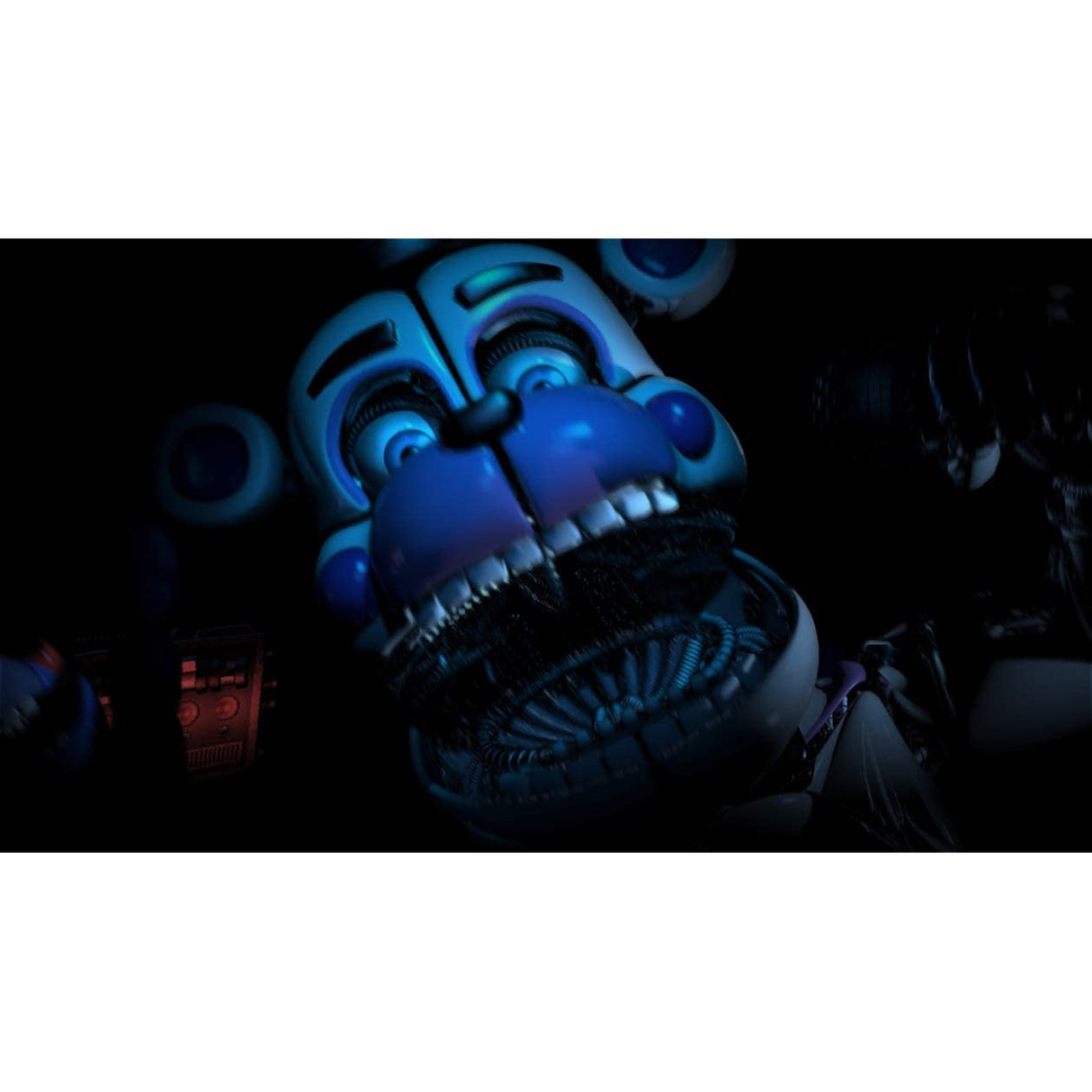 Five Nights At Freddy's: Core Collection (Nintendo Switch)
