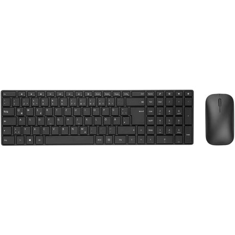 Microsoft Designer Bluetooth Desktop Keyboard and Mouse