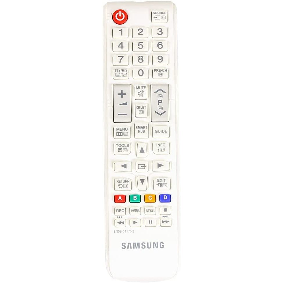 Samsung BN59-01175Q Remote Control for Samsung TV