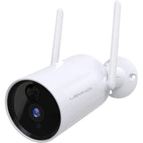 Lemnoi Security Camera Outdoor,10400mAh Rechargeable Battery Wireless Security Camera
