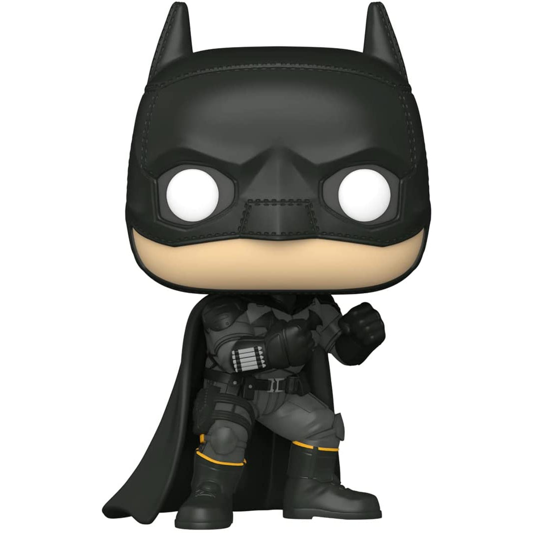 Funko Pop - 1187 - The Batman - Batman