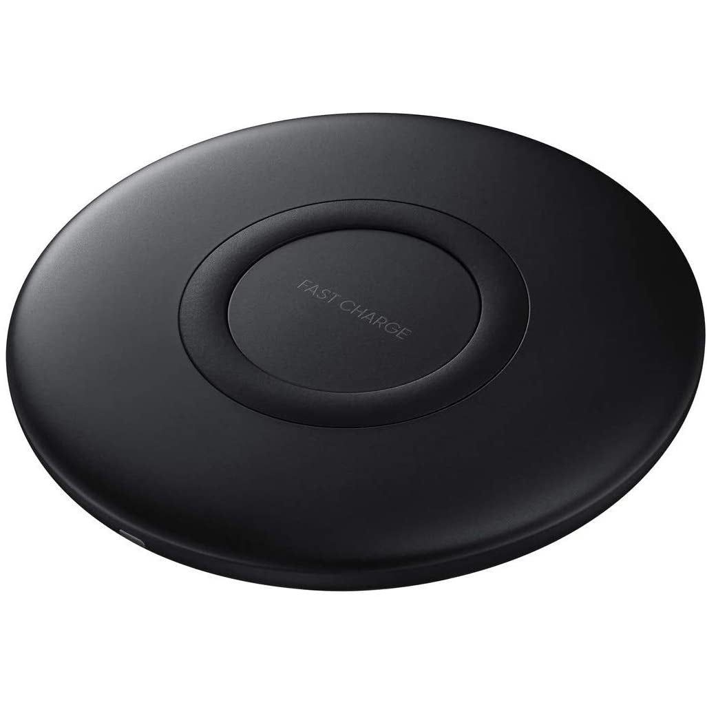 Samsung EP-1100 Wireless Fast Charging Pad - Black