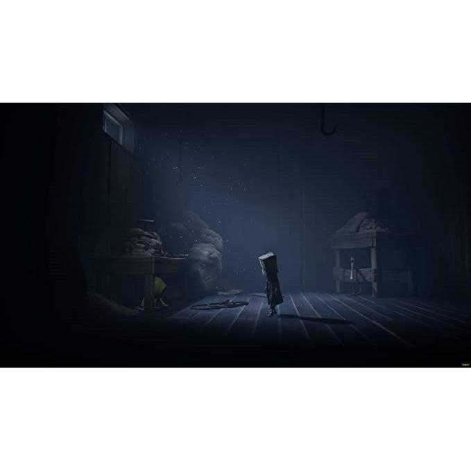 Little Nightmares II (Xbox One)