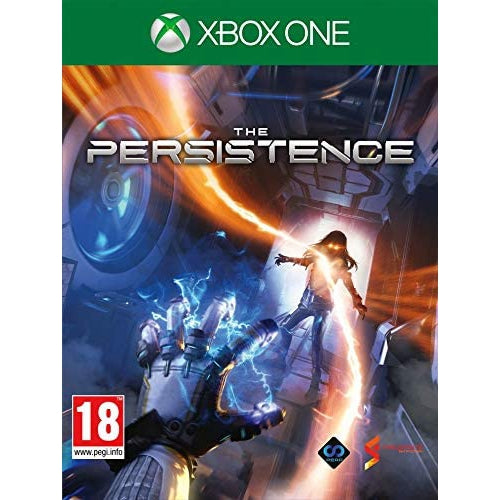 The Persistence (Xbox One)