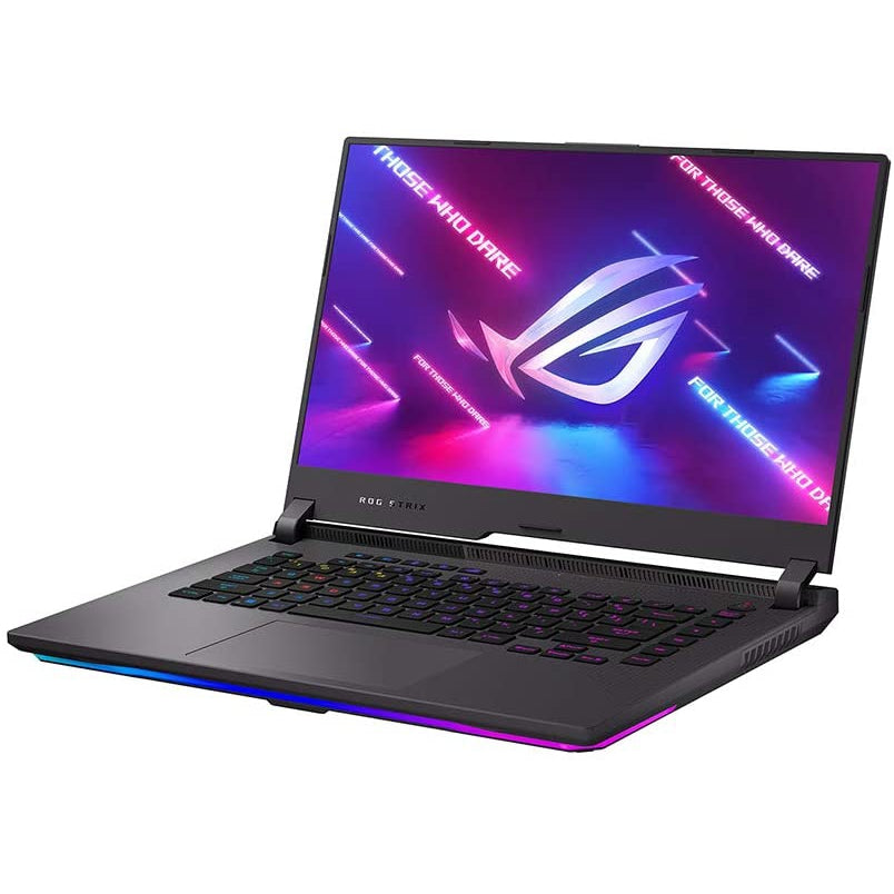 Asus Strix G513QR 15.6 inch Full HD 300Hz Gaming Laptop (AMD Ryzen 7-5800H, Nvidia GeForce RTX 3070 8GB Graphics, 16GB RAM (8GB x2), 1TB SSD)